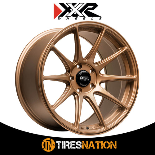 Xxr 527R 18X8.5 5-4.5 73.1 +35