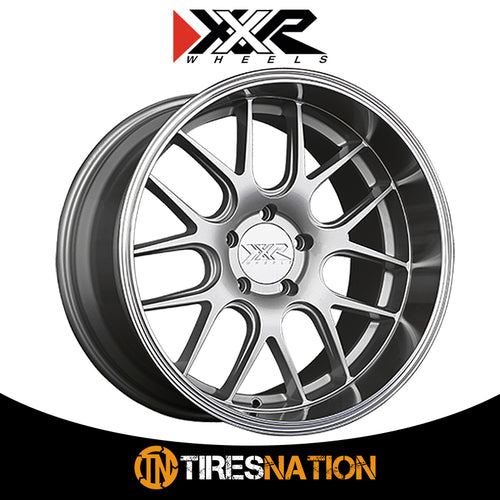Xxr 530D 19X9 5-4.5 73.1 +35