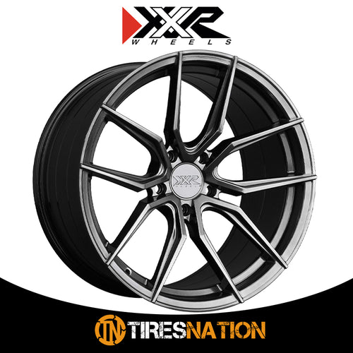 Xxr 559 19X8.5 5-120 72.56 +40
