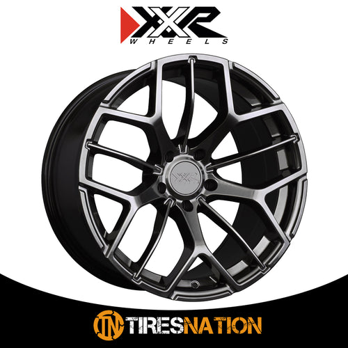 Xxr 566 18X8.5 5-4.5 73.1 +35