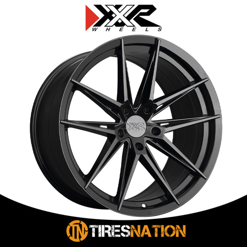 Xxr 577 18X8.5 5-108 73.1 +35