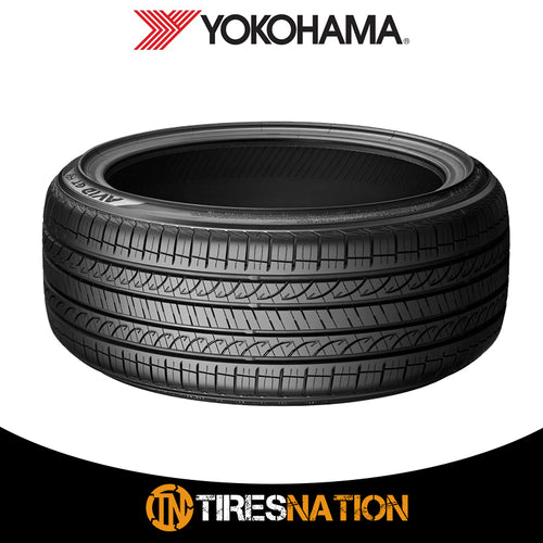 Yokohama Avid S35a 315/35R21 111V Tire