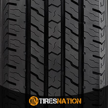 Ironman All Country Cht 235/80R17 120/117R Tire