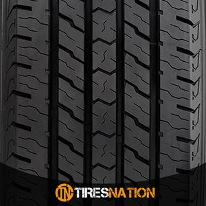 Ironman All Country Cht 235/80R17 120/117R Tire