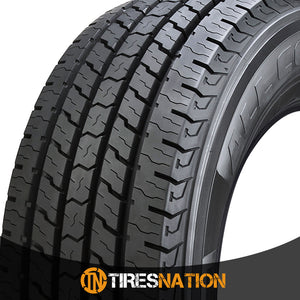 Ironman All Country Cht 235/80R17 120/117R Tire