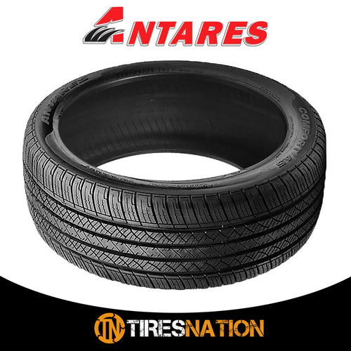 Antares Comfort A5 215/75R15 100S Tire