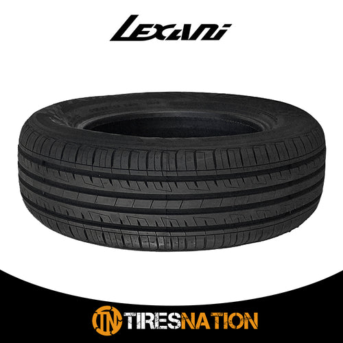 Lexani Lxtr 203 195/60R14 86H Tire