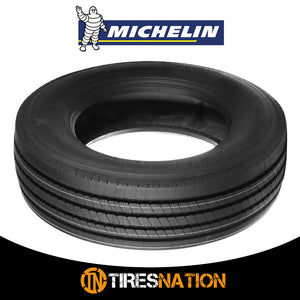 Michelin Xrv 235/80R22.5 0L Tire