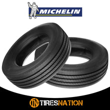 Michelin Xrv 235/80R22.5 0L Tire