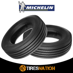 Michelin Xrv 235/80R22.5 0L Tire