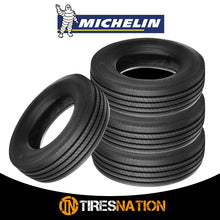 Michelin Xrv 235/80R22.5 0L Tire