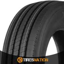 Michelin Xrv 235/80R22.5 0L Tire