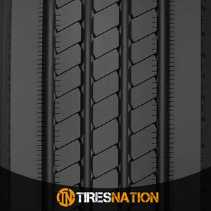 Michelin Xrv 235/80R22.5 0L Tire