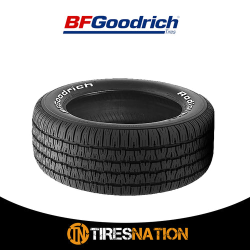 Bf Goodrich Radial T/A 235/60R15 98S Tire
