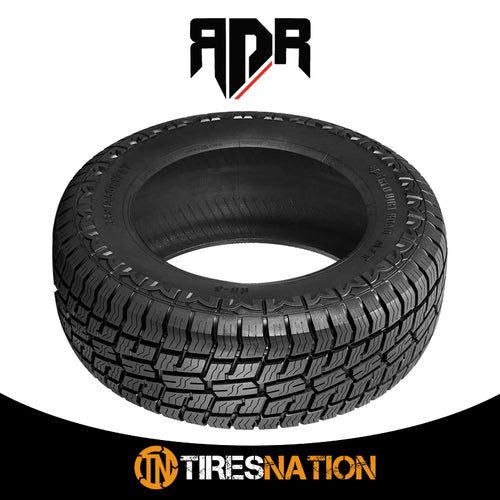 Red Dirt Road Rd-5 At 275/55R20 120/117Q Tire