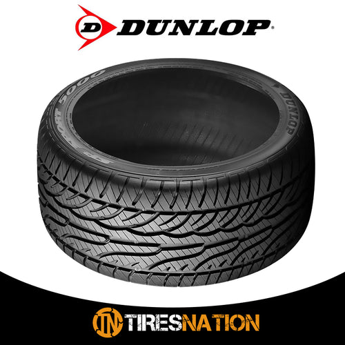 Dunlop Sp Sport 5000 275/55R20 111H Tire